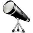 Icon of program: KStars