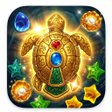 Icono de programa: Jewel Abyss: Match3 puzzl…