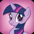 Icon of program: My Little Pony: Twilight …