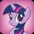 My Little Pony: Twilight Sparkle, Teacher for a Day icon