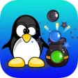 Icon of program: Penguin Bubble Shooter Fr…