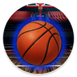 Icono de programa: Basketball Theme