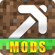 Icon of program: Mob Zer0 MCPE Mods  Addon…