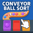 Icon of program: Conveyor Ball Sort