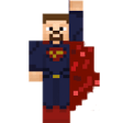 Icon of program: Super Steve