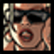 Everything about GTA San Andreas icon