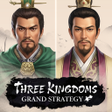 Icon of program: Three Kingdoms: Grand Str…