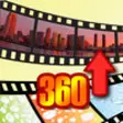 Icon of program: Video Pano 360