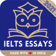 Icon of program: 300 IELTS Essay