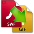 Icon of program: WonderFox SWF to GIF Conv…