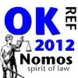 Icon of program: OK12 Oklahoma Statutes