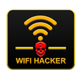Icono de programa: Password Show WIFI - Free…
