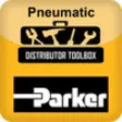 Icon of program: Parker Pneumatic Division…