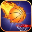 Icon of program: Basketball Games