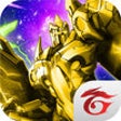 Thunder Strike icon