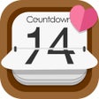 Icon of program: Wedding Countdown for Eng…