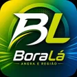 Icono de programa: Bora Lá - Passageiro e Mo…