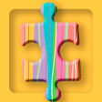 Icono de programa: Impossible Jigsaw Puzzles…
