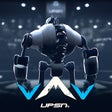 Icon of program: WMW: War Machine Wrestlin…