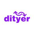 Icon of program: Dityer Driver