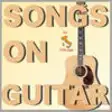 Icon of program: Songs On Guitar - learn t…