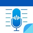 Icon of program: AudioNote 2 - Notepad and…