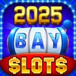 Icon of program: Casino Bay - Slots, Video…