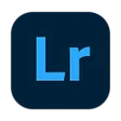 Icon of program: Adobe Lightroom