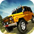 Icon of program: OffRoad 4x4 Jeep Mountain…