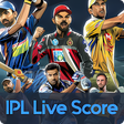 Icono de programa: Crick Feed  Live Cricket …