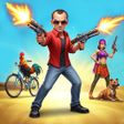 Icon of program: Gangster Crime Simulator …