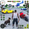 Icon of program: Gangster Crime Simulator …