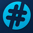 Icono de programa: Hashtag Entregadores