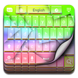 Icon of program: Colorful Keyboard