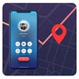 Icono de programa: Mobile Number Location Tr…