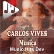 Icono de programa: Carlos Vives - Robarte Un…