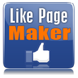 Icon of program: LikePageMaker