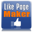 Icon of program: LikePageMaker