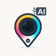 Icon of program: Stampify - AI GPS Camera