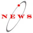 Icon of program: News Run: Audio News on t…