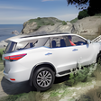 Icon of program: Offroad Fortuner Car Simu…