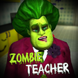 Icon of program: Scary Zombie Teacher Neig…