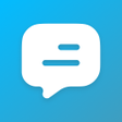 Icono de programa: Messages Launcher  SMS Ap…