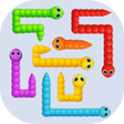 Icon of program: Gecko Out: Tap Chameleon …