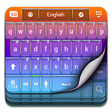 Icono de programa: Colorful Keybard for Gala…