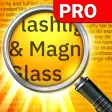 Icon of program: Magnifying Glass Pro - (M…