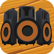Icono de programa: Super Max Volume Booster …