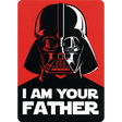 Icon of program: "I am your father"-star w…