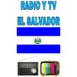 Icon of program: Radio y TV El Salvador