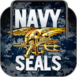 Icono de programa: US Navy Wallpapers